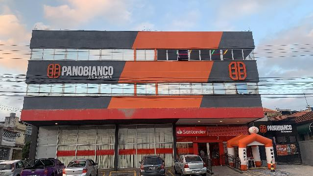 Imagem 1 da galeria do parceiro Panobianco Boturussu