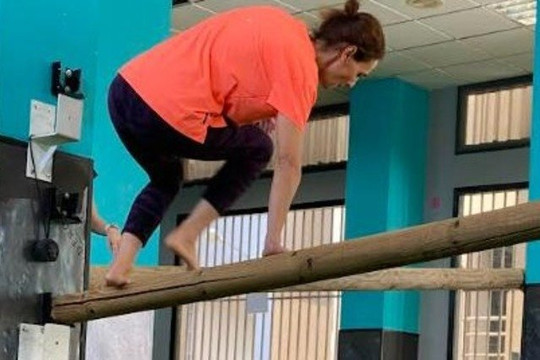 Imagen 1 de la galería del partner Objetivo Training