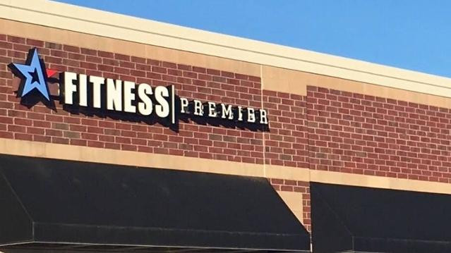 Imagem 2 da galeria do parceiro Fitness Premier Clubs - Manhattan