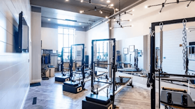 Image 1 from Core Pilates Sheridan partner gallery