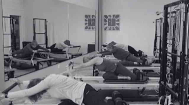 Image 3 from Core Pilates Sheridan partner gallery