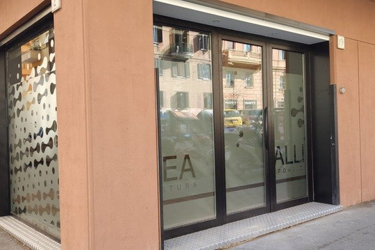 Immagine 1 dalla galleria del partner Allinea Sport&Postura SSD