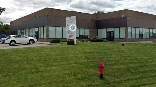 Image 2 from Matrix of Motion Fitness Studios partner gallery