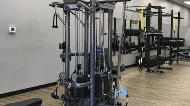 Image 3 from Matrix of Motion Fitness Studios partner gallery