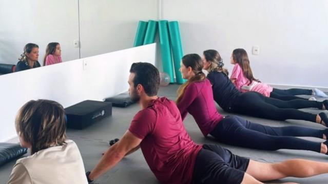 Imagem 3 da galeria do parceiro NUVA Clínica de Bem-Estar