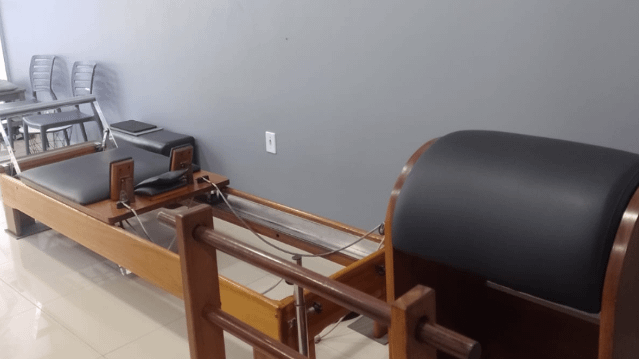 Imagem 1 da galeria do parceiro Ballance Pilates e Fitness