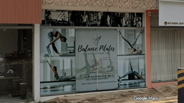 Imagem 2 da galeria do parceiro Ballance Pilates e Fitness