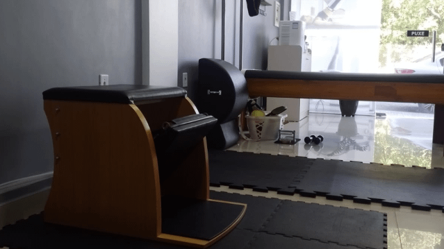 Imagem 3 da galeria do parceiro Ballance Pilates e Fitness