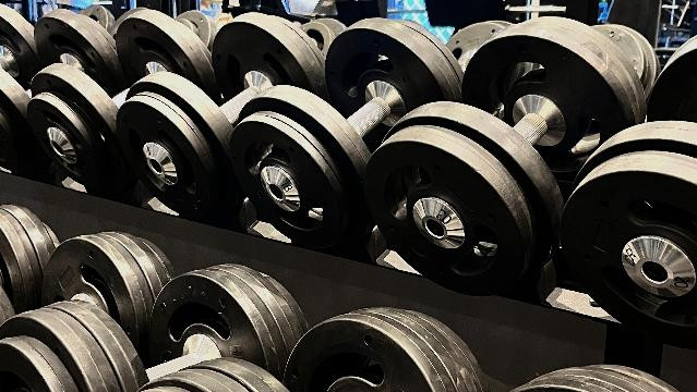 Imagem 1 da galeria do parceiro Meta Fitness