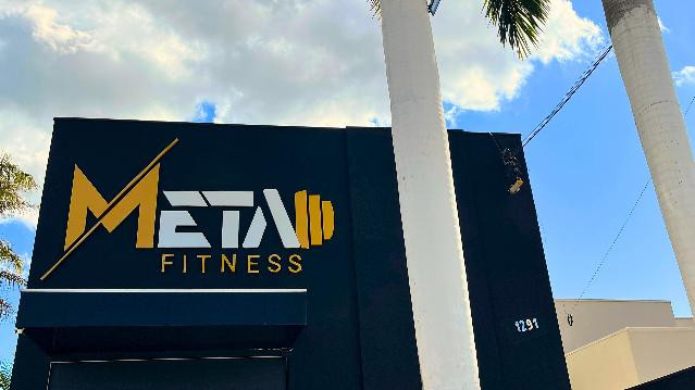 Imagem 2 da galeria do parceiro Meta Fitness