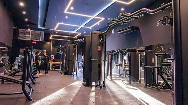 Imagem 1 da galeria do parceiro Meta Fitness