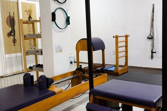 Imagem 3 da galeria do parceiro Integralis Espaço Terapêutico