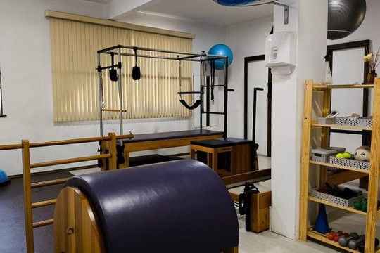 Imagem 2 da galeria do parceiro Integralis Espaço Terapêutico