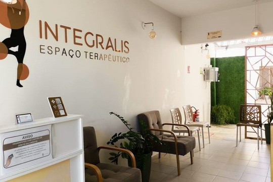 Imagem 1 da galeria do parceiro Integralis Espaço Terapêutico