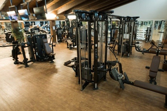 Bild 3 von Sport-Paradies-Geinsheim Partnergalerie