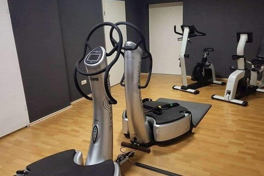 Bild 2 von Sport-Paradies-Geinsheim Partnergalerie