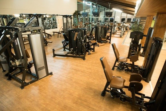 Bild 1 von Sport-Paradies-Geinsheim Partnergalerie