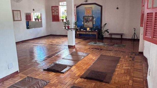 Imagem 1 da galeria do parceiro Ananda Marga BH