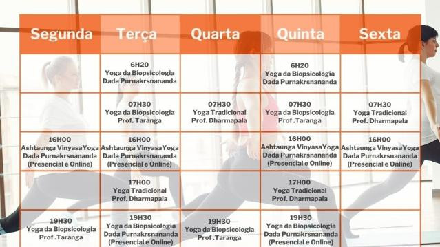 Imagem 3 da galeria do parceiro Ananda Marga BH