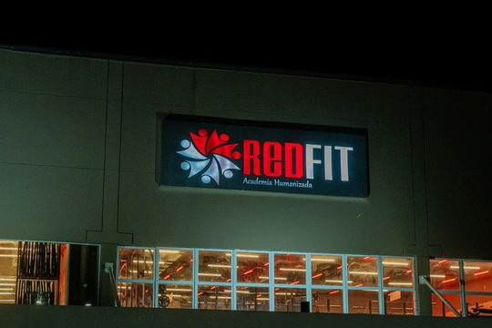 Imagem 2 da galeria do parceiro Redfit - Botucatu