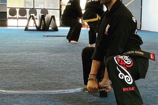 Image 3 from Dragon Mu Sool partner gallery