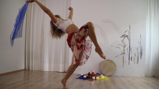 Bild 2 von LebensTanz Gräfelfing Partnergalerie