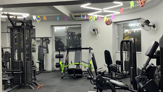 Imagem 3 da galeria do parceiro Academia Boa Forma