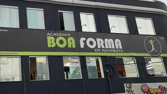 Imagem 2 da galeria do parceiro Academia Boa Forma