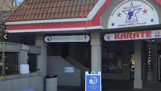 Image 2 from Resilience Yoga partner gallery