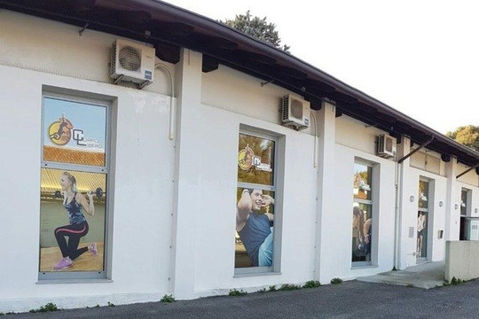 Immagine 2 dalla galleria del partner Corpo Libero Udine