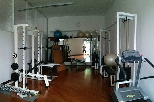 Immagine 1 dalla galleria del partner Corpo Libero Udine