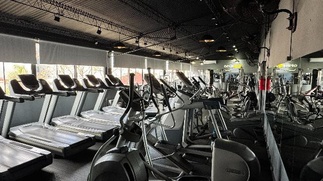 Imagen 3 de la galería del partner Opus Gym Florida