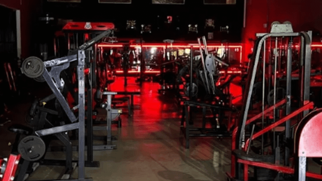 Imagem 1 da galeria do parceiro i9 Fitness Academia