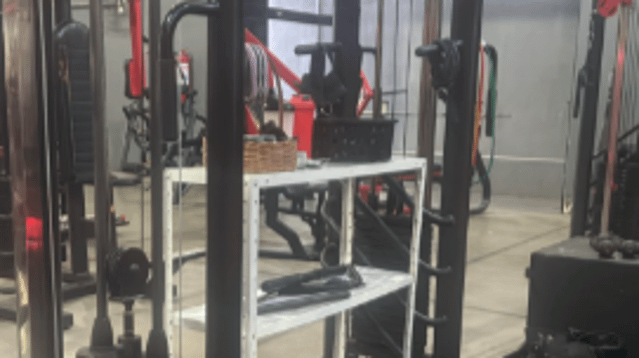 Imagem 3 da galeria do parceiro i9 Fitness Academia