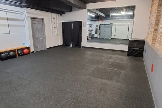 Image 1 from Anywhere Fitness - Gym & Personal Training partner gallery