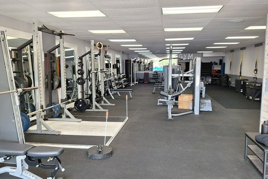 Image 3 from Anywhere Fitness - Gym & Personal Training partner gallery