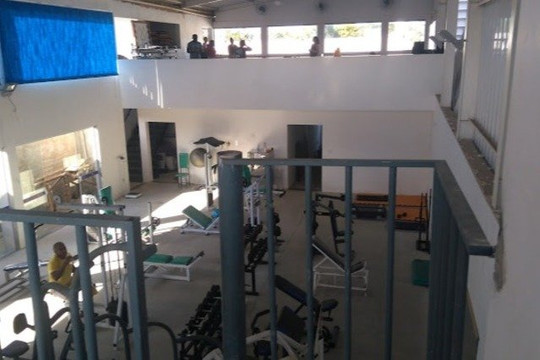 Imagem 3 da galeria do parceiro Academia Studio C - Saúde em Movimento