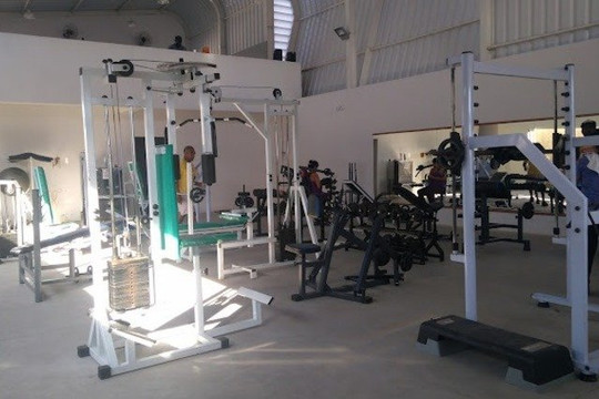 Imagem 1 da galeria do parceiro Academia Studio C - Saúde em Movimento