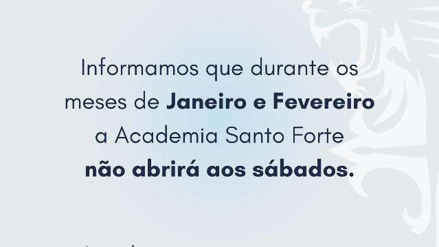 Imagem 3 da galeria do parceiro Academia Santo Forte