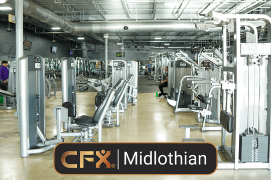 Image 1 from CFX - Midlothian partner gallery
