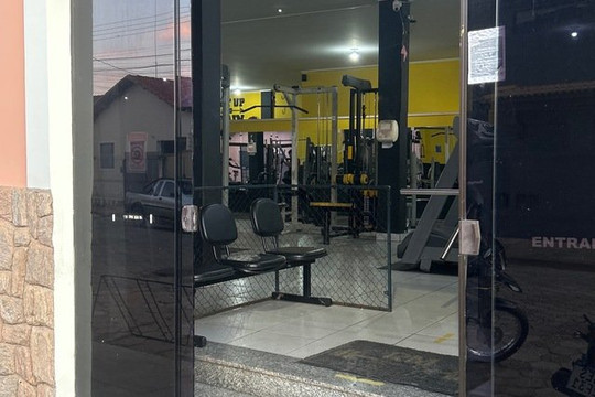 Imagem 2 da galeria do parceiro Mundo Fit