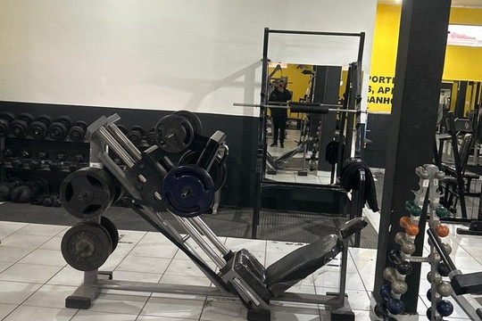 Imagem 3 da galeria do parceiro Mundo Fit