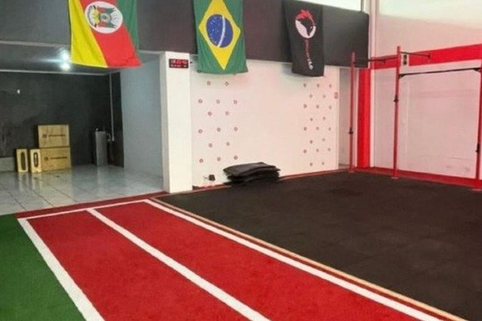 Imagem 1 da galeria do parceiro Power Club Otto