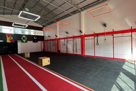 Imagem 3 da galeria do parceiro Power Club Otto