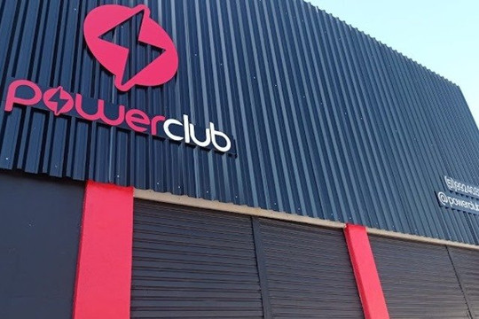 Imagem 2 da galeria do parceiro Power Club Otto