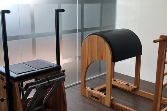 Imagem 3 da galeria do parceiro Studio Equilibrium