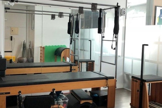 Imagem 1 da galeria do parceiro Studio Equilibrium