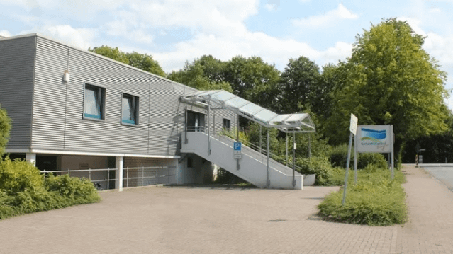 Bild 2 von Gartenhallenbad Enger Partnergalerie