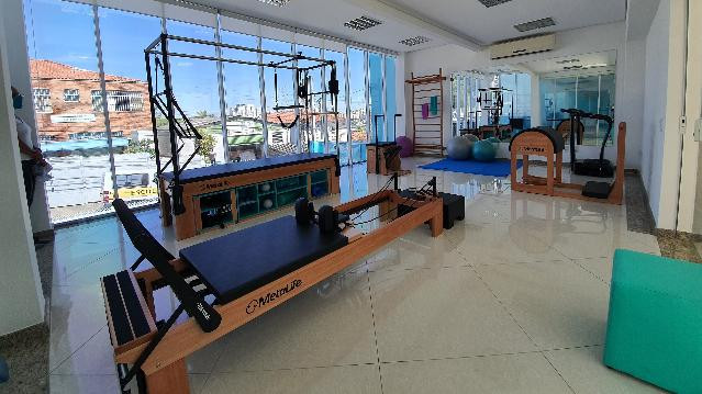 Imagem 1 da galeria do parceiro Nia Clinic