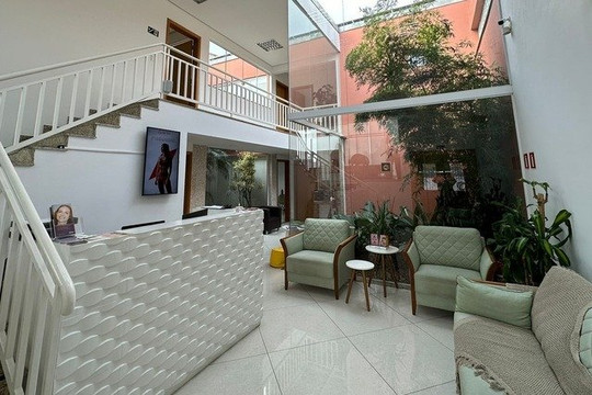 Imagem 2 da galeria do parceiro Nia Clinic